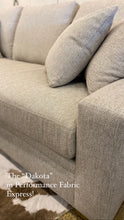 Dakota Sofa