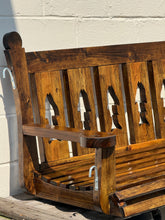 Seibels Porch Swings