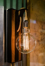 Music Row Sconce