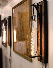 Music Row Sconce