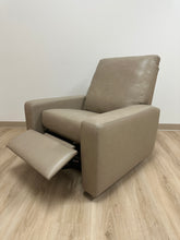 Tall Carson Stationary Recliner 40T 37W 37D 62L