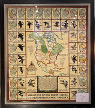 Bishop Waterfowl Flyway Maps