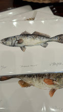 Vaughan Pursell Spanjer’s Limited Edition Prints (Pursell Farms)
