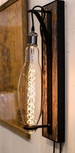 Music Row Sconce