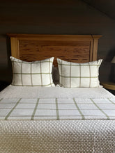 Shoal Creek Cypress Bed