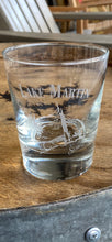 Seibels & Monroe Glassware -Specify Lake, Mallard, Quail, AU, UA, Antler