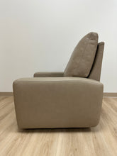 Tall Carson Stationary Recliner 40T 37W 37D 62L