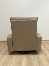 Tall Carson Stationary Recliner 40T 37W 37D 62L