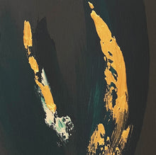 “Charleston Green” by Taylor Black