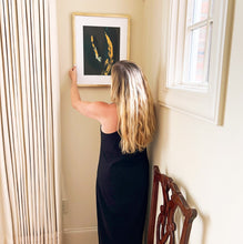 “Charleston Green” by Taylor Black