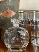 Puccini Decanter