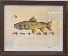 Vaughan Pursell Spanjer’s Limited Edition Prints (Pursell Farms)