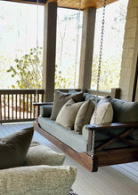 Cahaba Swinging Bed (JBW)