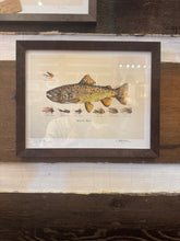 Vaughan Pursell Spanjer’s Limited Edition Prints (Pursell Farms)