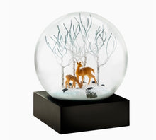 Snow Globe