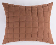 Spencer Quilt and Shams