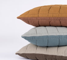 Spencer Quilt and Shams