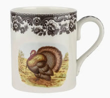 Spode Collection