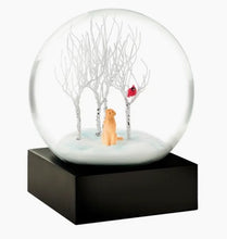 Snow Globe