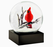 Snow Globe