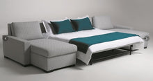 Rogue Comfort Sleeper by American Leather