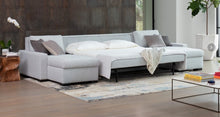 Rogue Comfort Sleeper by American Leather