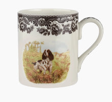 Spode Collection