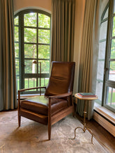 Aston Recliner by American Leather