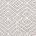 Annabelle Grey Indoor/Outdoor Rug by Dash and Albert
