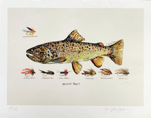 Vaughan Pursell Spanjer’s Limited Edition Prints (Pursell Farms)