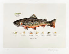 Vaughan Pursell Spanjer’s Limited Edition Prints (Pursell Farms)