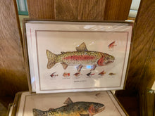 Vaughan Pursell Spanjer’s Limited Edition Prints (Pursell Farms)