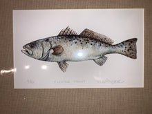 Vaughan Pursell Spanjer’s Limited Edition Prints (Pursell Farms)