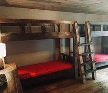 Camp Bunkbeds (TSR)