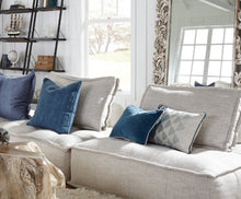 The Haven Lounge Chair