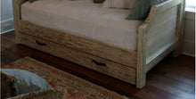 The Beechwood Cove Bed (JAS)
