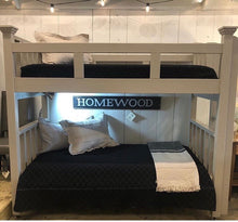 Camp Bunkbeds (TSR)
