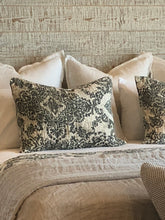 The Beechwood Cove Bed (JAS)
