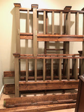 Camp Bunkbeds (TSR)