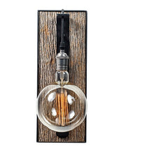 Music Row Sconce