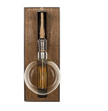 Music Row Sconce