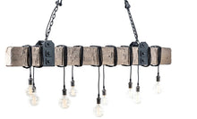 Wedgewood Chandelier