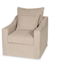 Darcy Swivel Chair