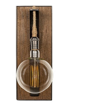 Music Row Sconce