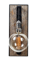 Music Row Sconce