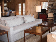 Darcy Sofa by Moss Home