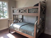 Cahaba Bunkbeds (TSR)