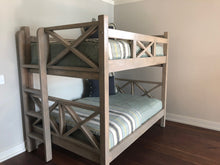 Cahaba Bunkbeds (TSR)
