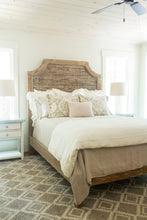 The Beechwood Cove Bed (JAS)