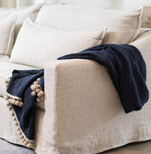 Darcy Sofa by Moss Home